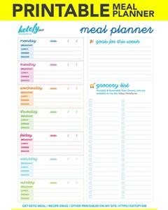 Keto Diet Plan for Weight Gain